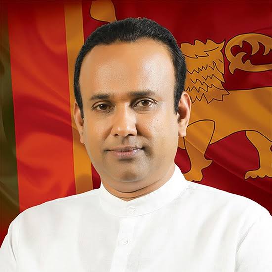 Dr. Ramesh Pathirana